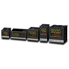 Temperature Controller RB Series