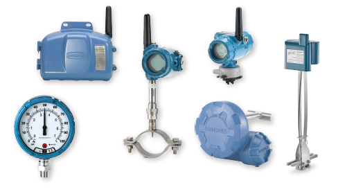 Pervasive Sensing(TM)ソリューション