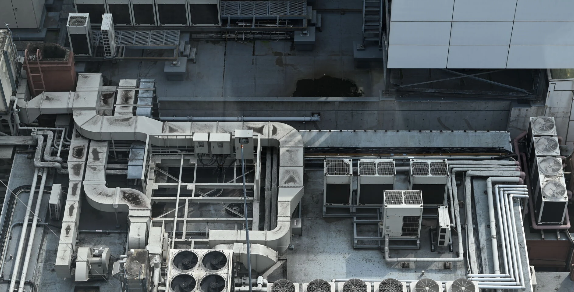 空調設備工事サービス