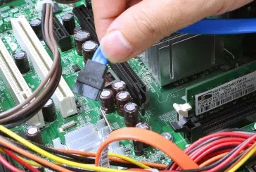 パソコン修理サービス