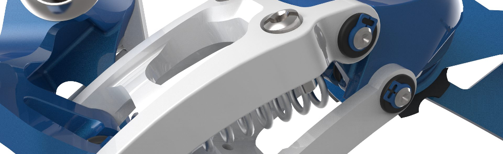 機械設計用三次元ソリッドCADツール｜Alibre Design