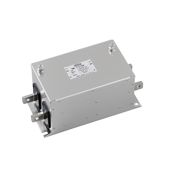 DC用ノイズフィルタ【HF-SJBシリーズ】