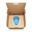 Useful during disasters! Assembled 'Simple Toilet'