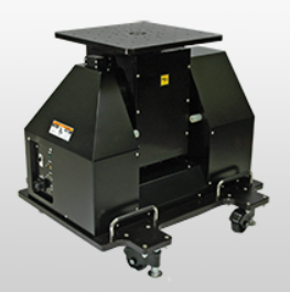 2軸・3軸回転ステージ『MSシリーズ』