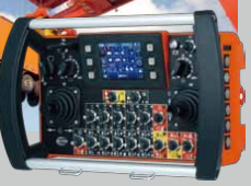 送信機『spectrum E（スペクトラム E）』