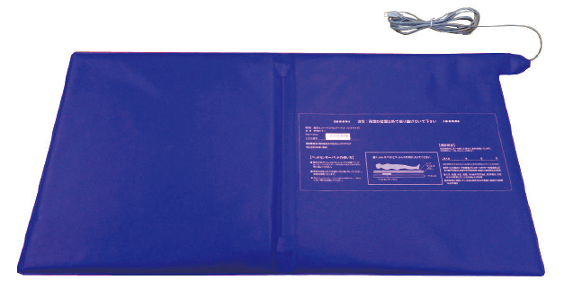 ベッドセンサー