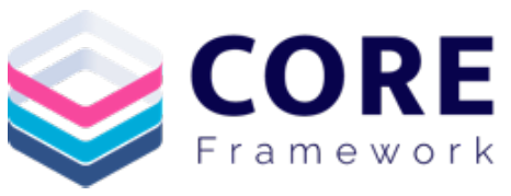 高機能ノーコードツール『CORE Framework』