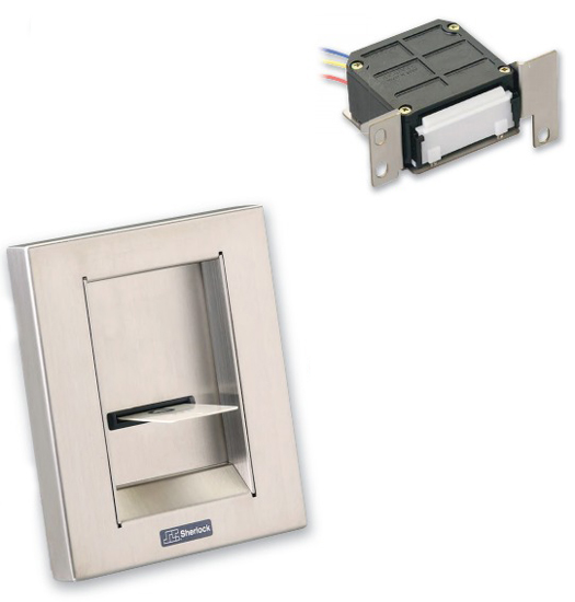 シャーロック キースイッチ