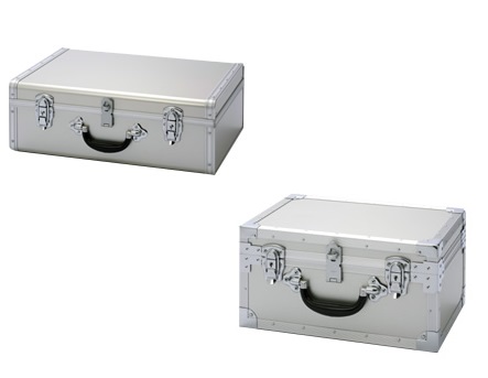 アルミニウムケース 「ATシリーズ」