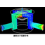 Thin Fluid Analysis Software for Vacuum Devices 'DSMC-Neutrals'