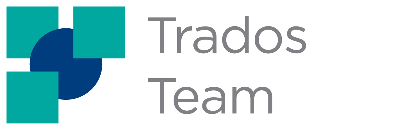 翻訳クラウドソリューション『Trados Team』