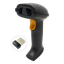 Wireless 2D Barcode Scanner MS838B [with Dongle]