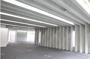 NHS株式会社『PC工法』のご紹介（施工実績あり）