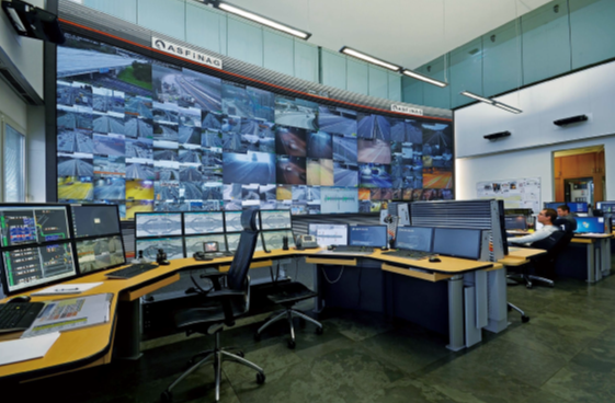 Genetec社 VMS『Security Center』