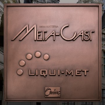 コーティング技術『META-CAST sign』