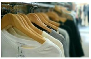 RFIDランドリータグ