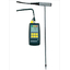 Hay, straw, grains, wood chip moisture meter / Model number MI1LT-311WM