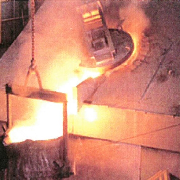 岩手製鉄株式会社 事業紹介