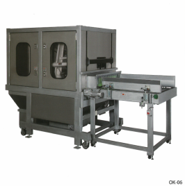 自動開袋機『OK-06』