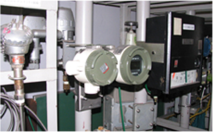 株式会社木内計測　事業紹介