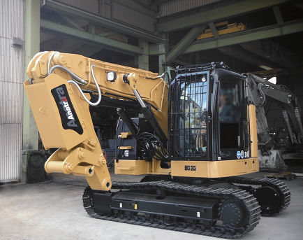 解体機『Anatra』