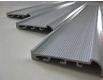 プラスチック　異形押出成形サービス