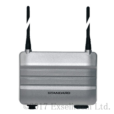 LAN/LTE接続対応】中継装置 IC-RP4130GW | エクセリ - Powered by イプロス