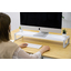 Steel Monitor Stand