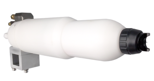 エア静電自動ガン『ラジェントスプリームII』