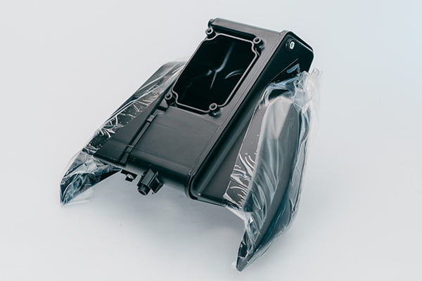 エアクリーナケースアッ センブリ＜大型ツーリングバイク＞