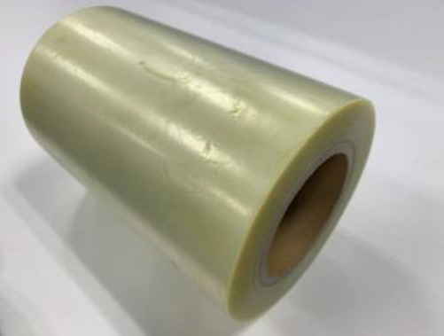 気化性防錆剤『Zerust粘着フィルム・テープシリーズ』