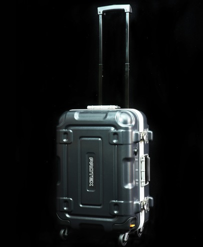 ハードキャリングケース 「PROTEXCORE FP-33A」