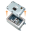 Pressure-resistant explosion-proof type SPD "EX-L" type