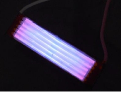 水銀フリー紫外線光源『UV-SHiPLA-SS』