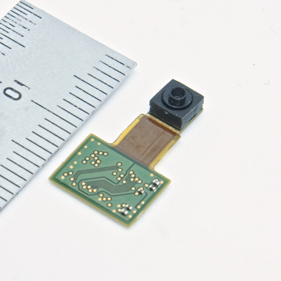 イベントカメラモジュール GenX320 4x5