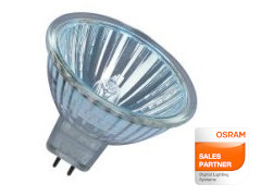 OSRAM オスラム DECOSTAR ハロゲン電球 GU4 12V 36° OSRAM ハロゲンランプ DECOSTAR 51 TITAN 光洋電機 | イプロス