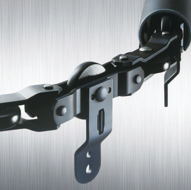 搬送ユニッ卜『スタンタード・チェンベヤー』