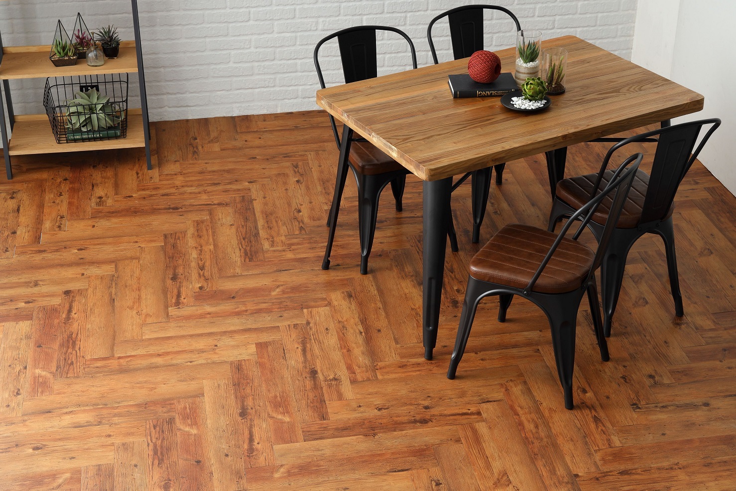 HERIBO WOOD<ヘリボウッド>