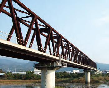 ニッケル系高耐候性鋼板『NAW-TEN』