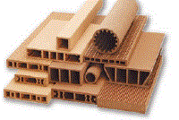 木材・プラスチック再生複合材『エコMウッド』