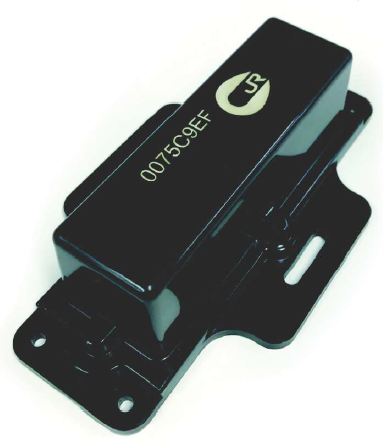 異常把握IoTサービス