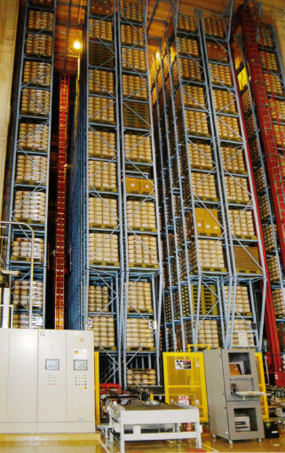 省力物流設備・機器