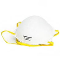 MAKRITE N95マスク（カップ式）