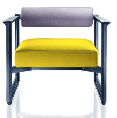 ブリュット アームチェア