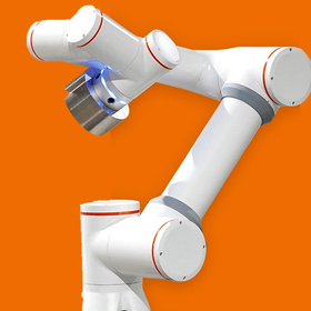 最小構成なら100万円の価格で導入可能！協働ロボット FR3