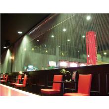 デコレーションブラインド　カテラスペシャルデザイン固定式プレート