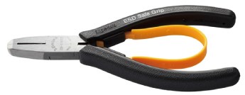 ミニトラスねじプライヤー『DS-115TZ』