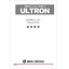 【技術資料】逆相用キラルカラム　Ultron ES-OVM
