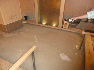 温浴施設・プール向け『レジオネラ菌対策』のご案内