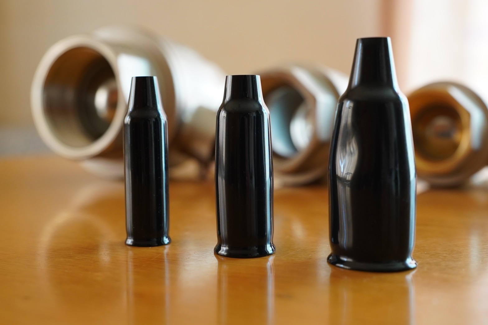 ビニールキャップ | ボールバルブ | コントロール銅管